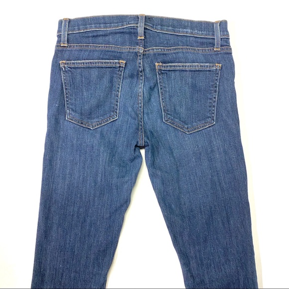 Current/Elliot The Stiletto Skinny Jeans Alumni - Picture 7 of 11